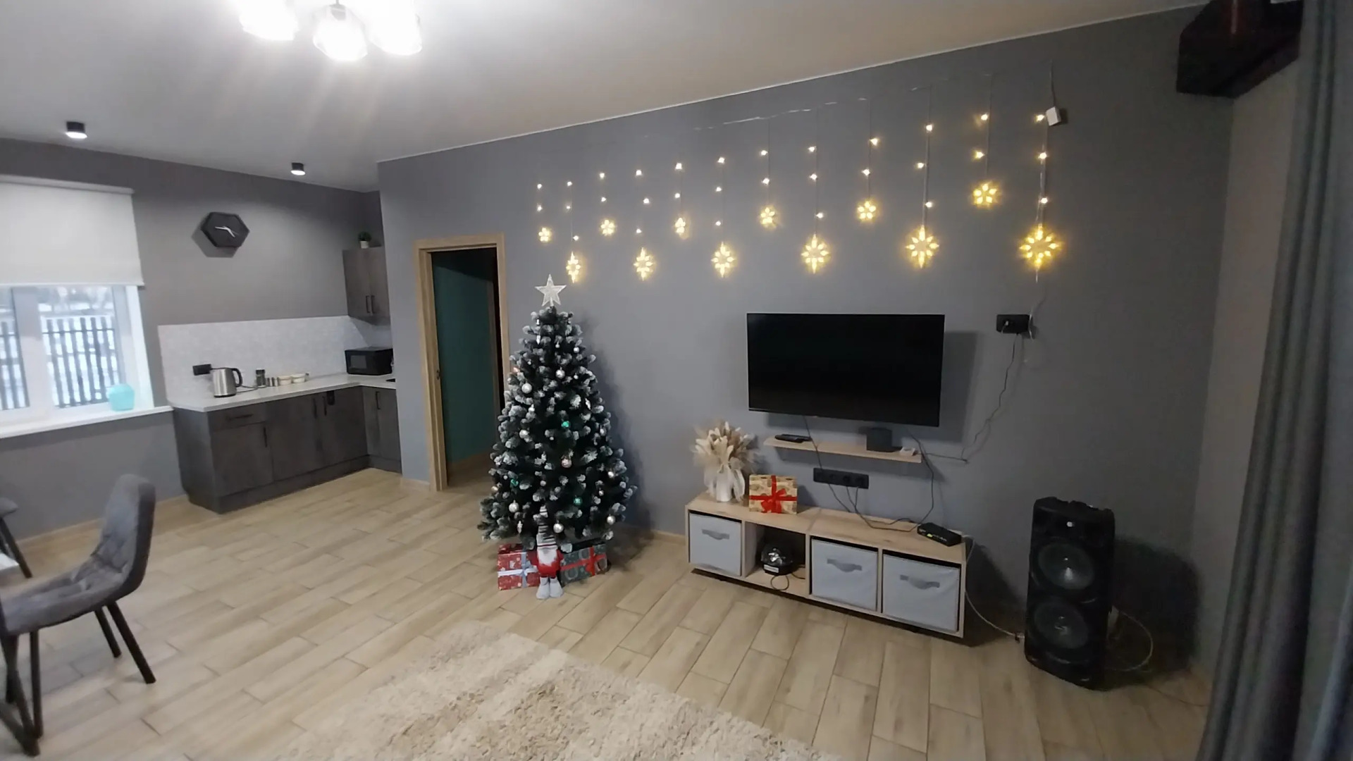 Частный дом Отдых и точка