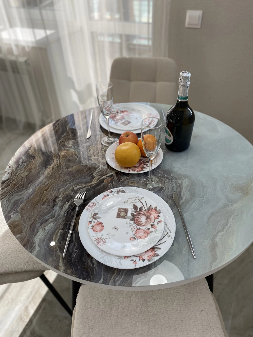 Апартаменты Ефимова 15