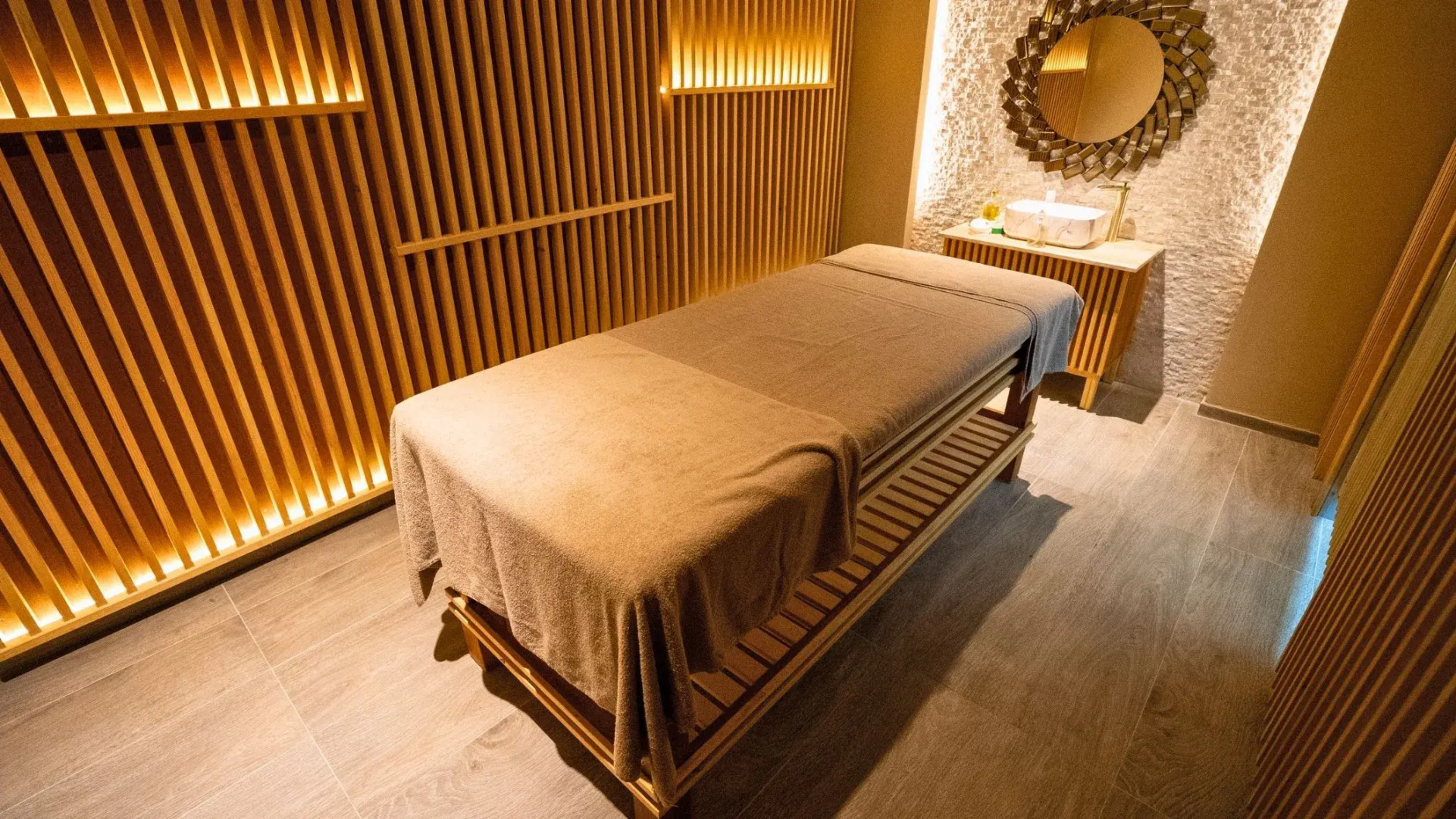 Отель Seven For Life Thermal