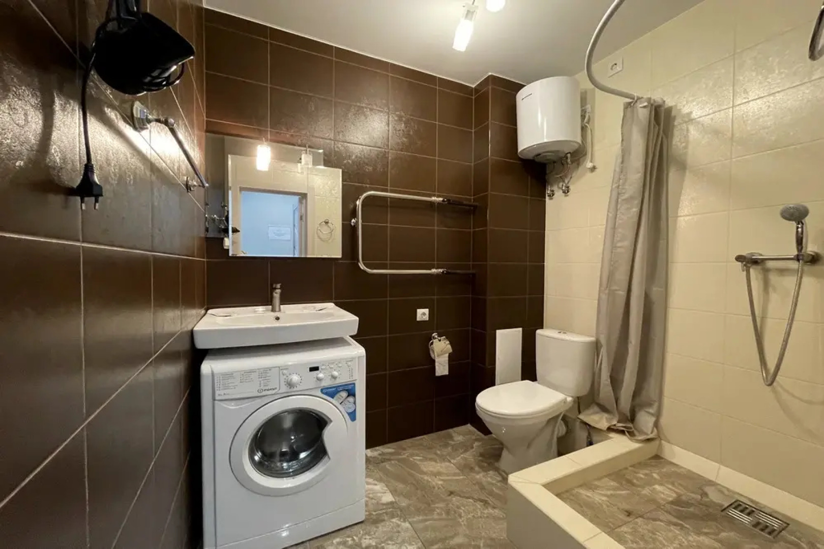 Апартаменты в Барнауле