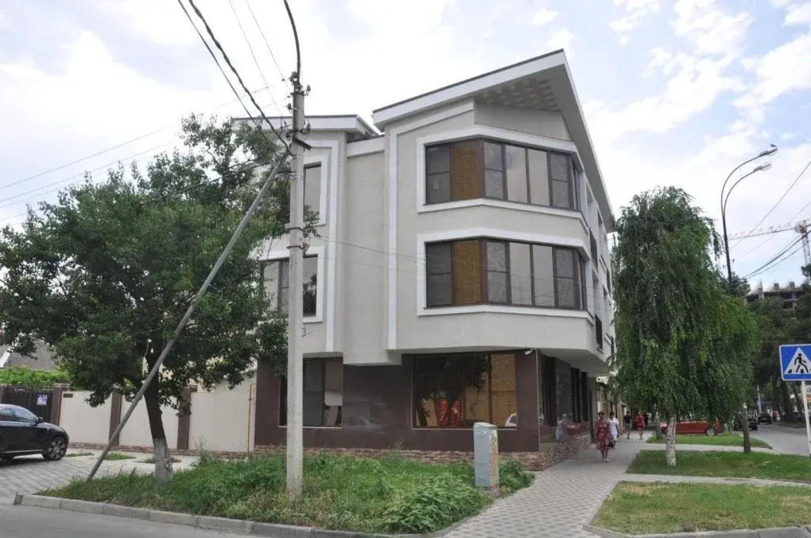 Гостевой дом Хелена