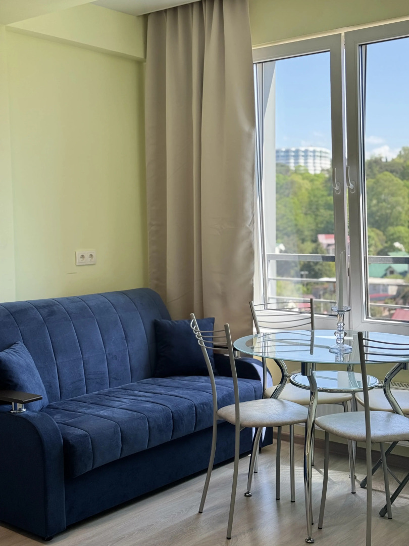 Апартаменты Каравелла Португалии