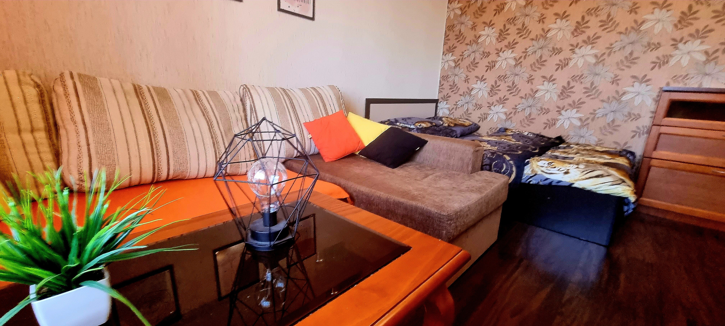 Квартира рядом с Площадью