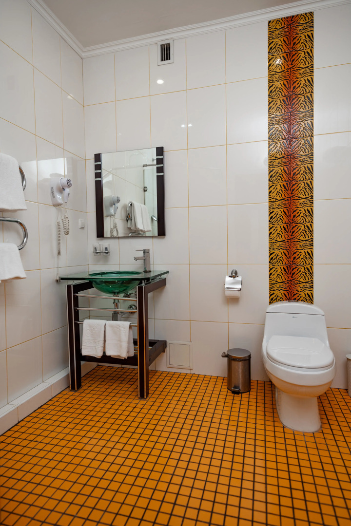 Отель Варадеро