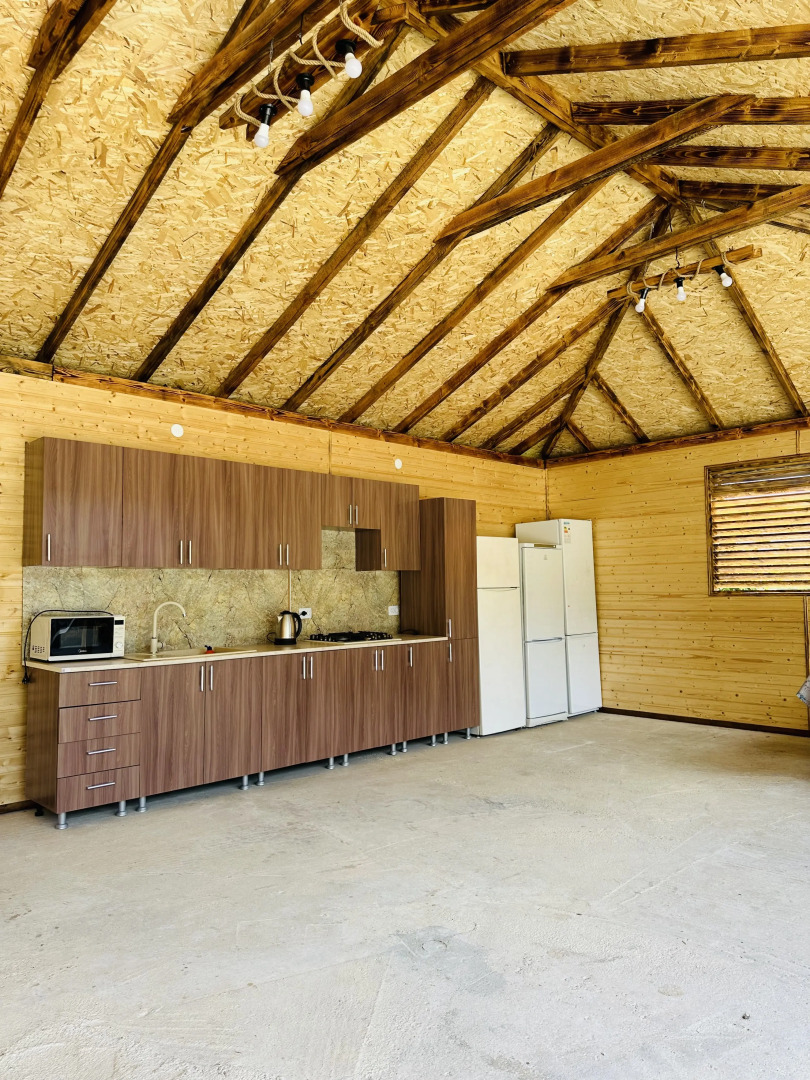 Гостевой дом Бугенвиллия