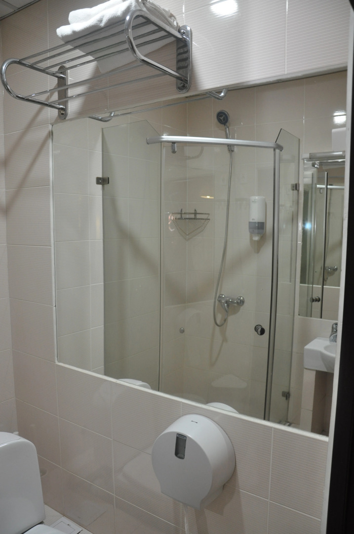 Отель Дублин