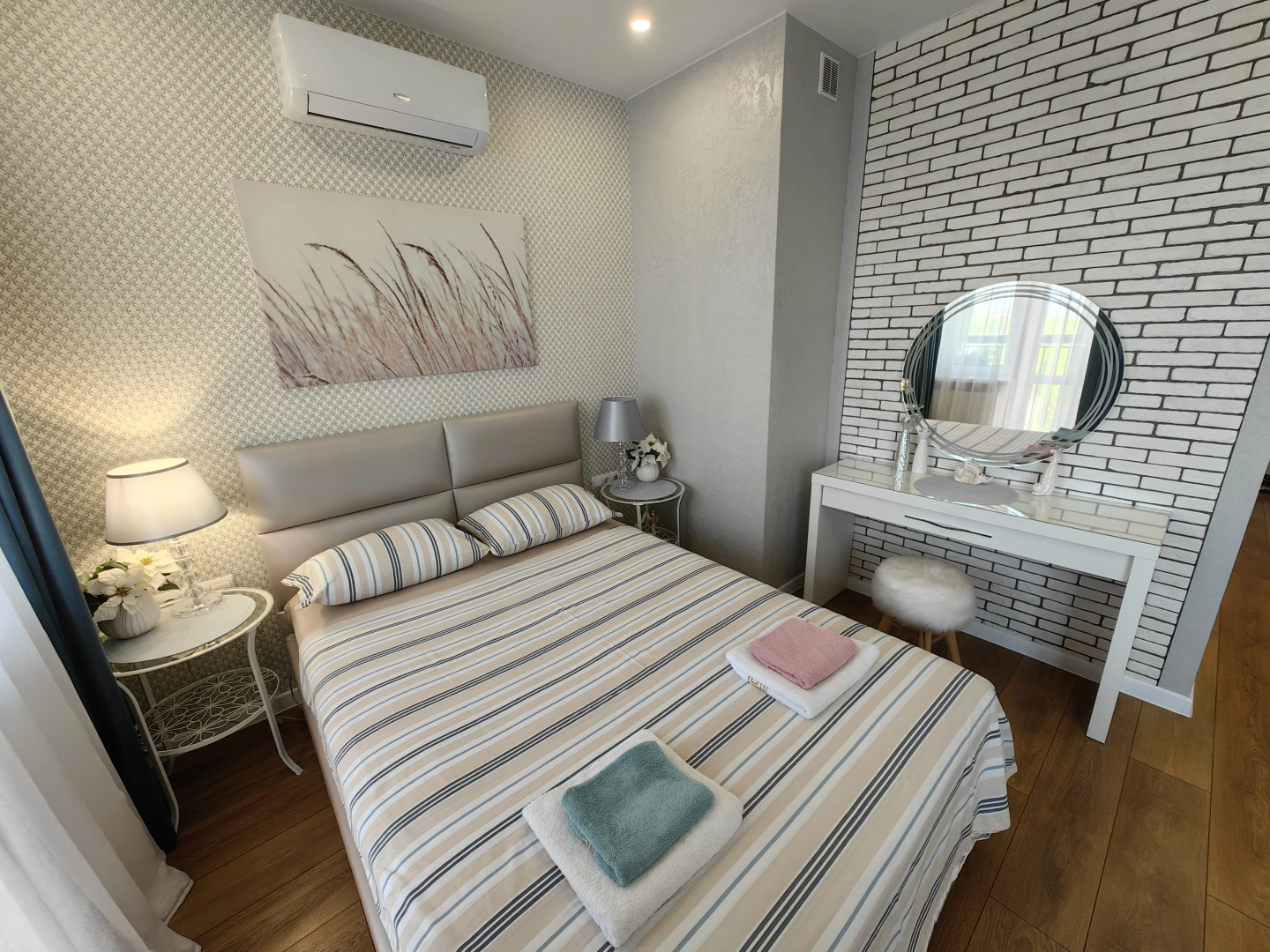 Апартаменты Возле ЦЫБА