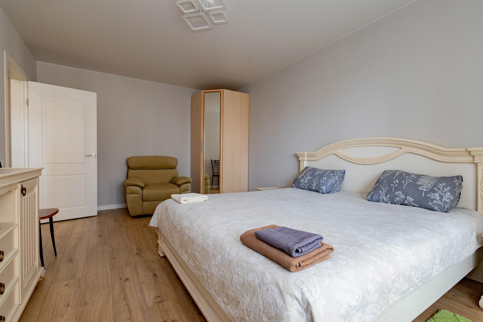 Апартаменты Прованс