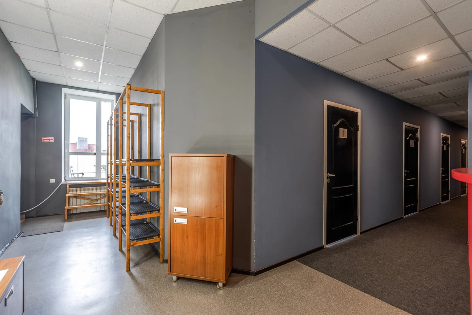 Хостел Терраса 10Л