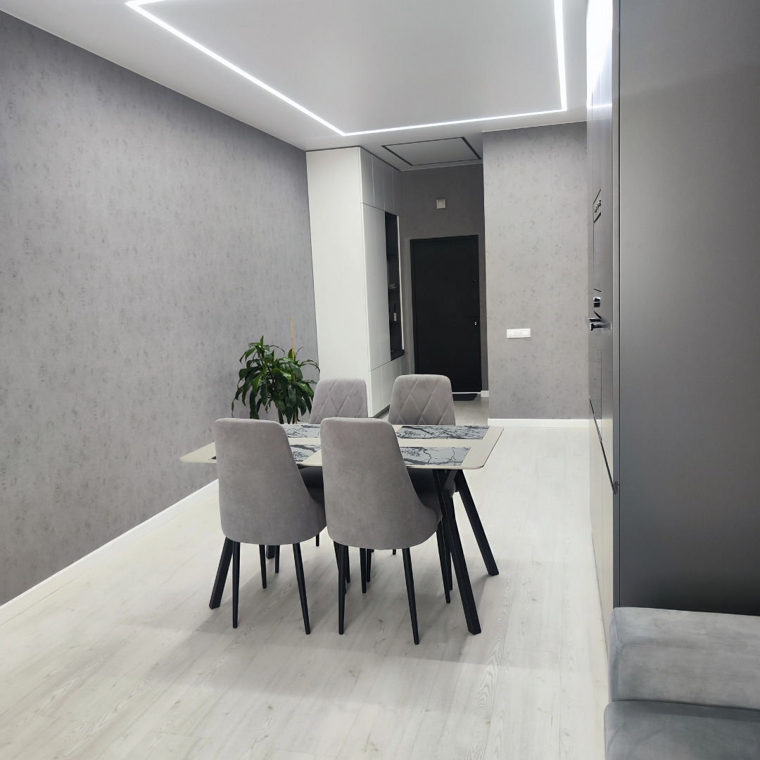 Квартира Рыбная Деревня