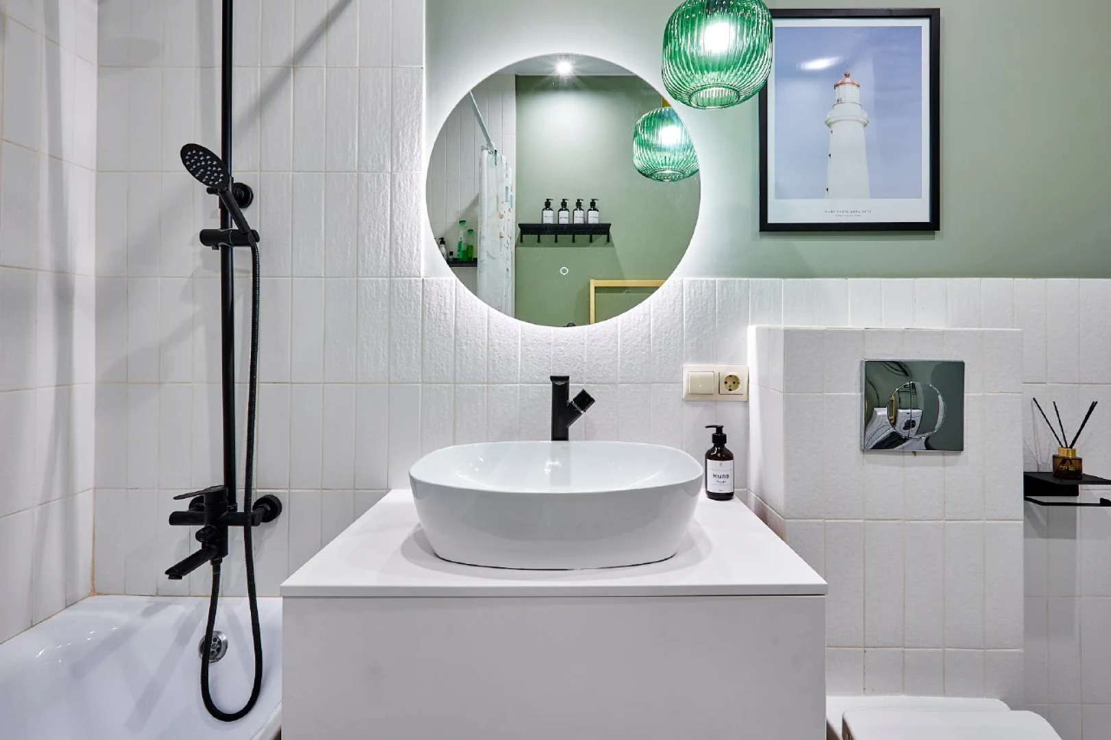 Квартира Дом Восходящего Солнца