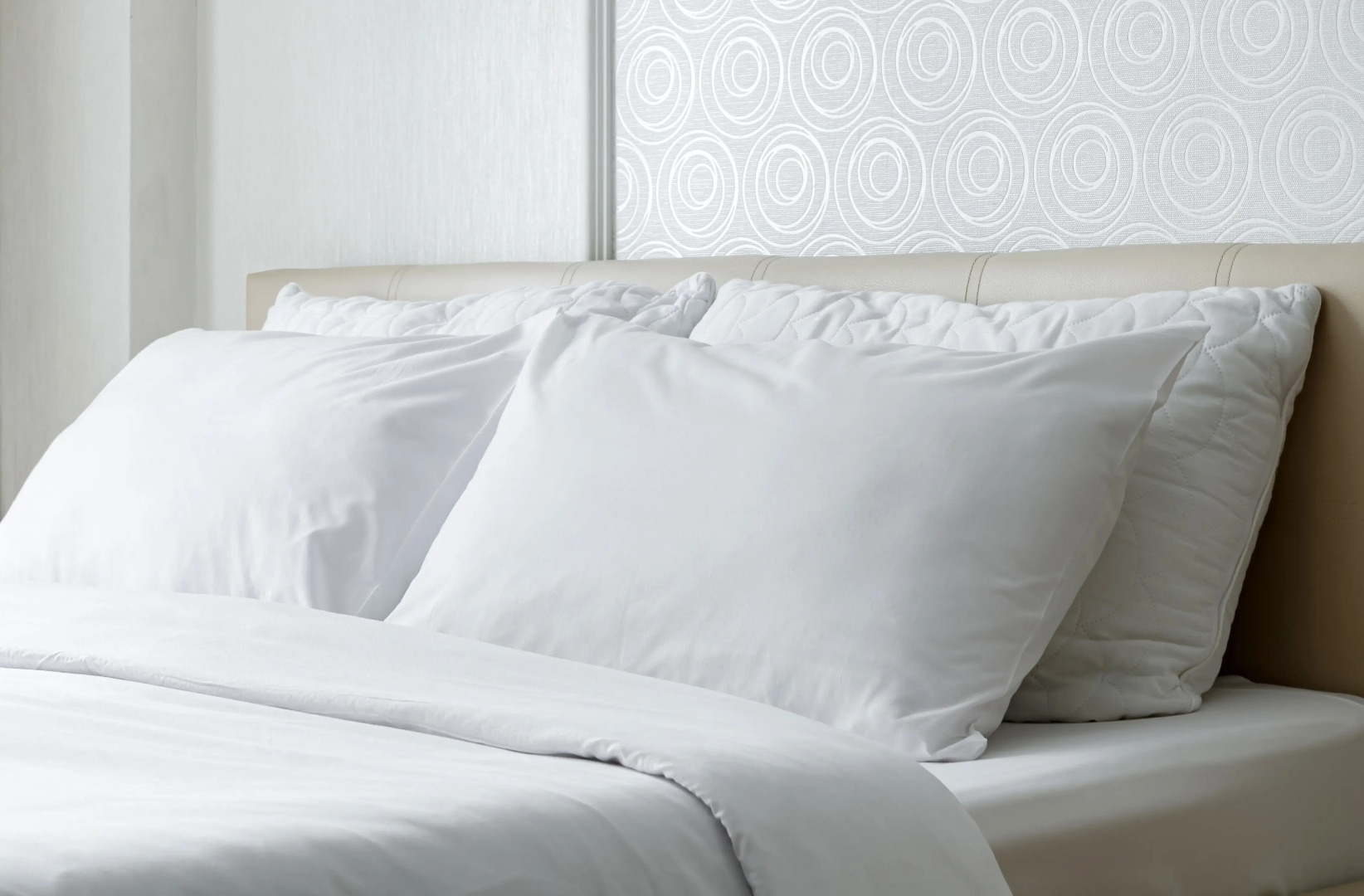 Апартаменты в спокойных тонах ЖК Большой Lounge балкон удобный матрас