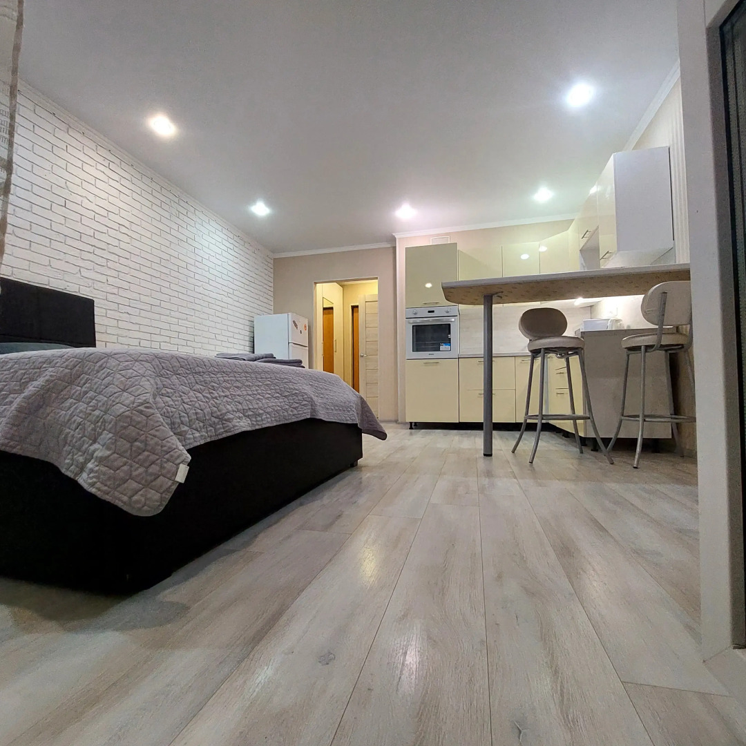 Квартира Березка