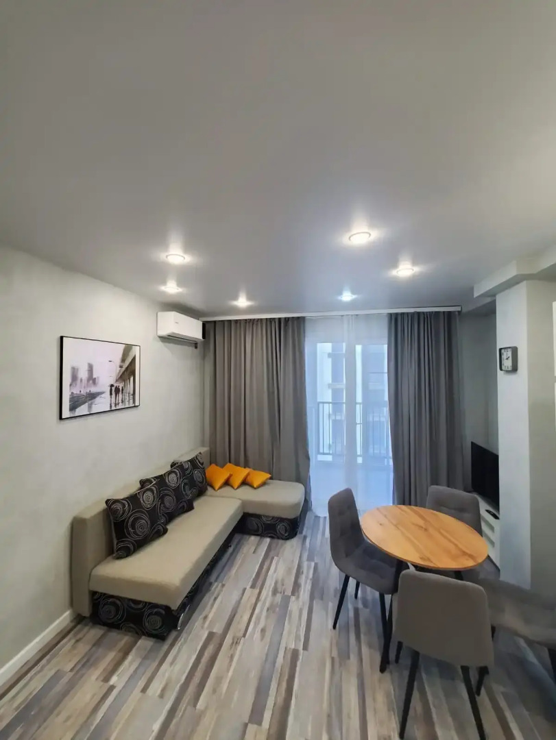 Апартаменты 2-к. ЖК URBN Новый Дом Центр