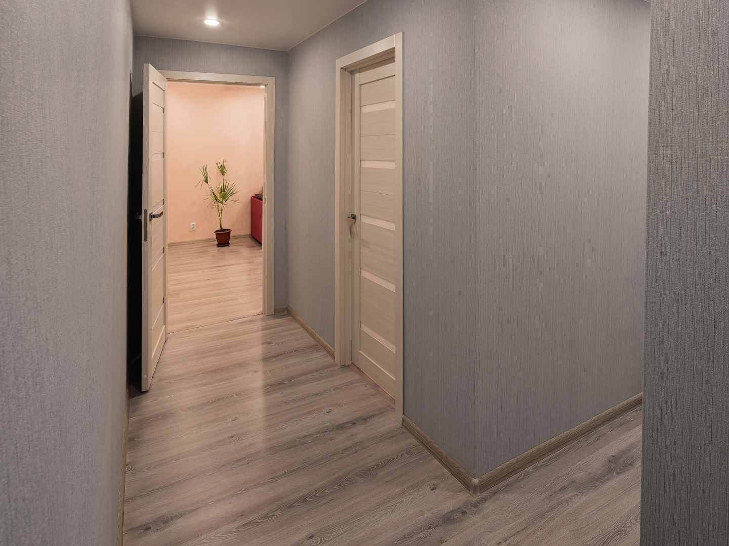 Апартаменты на Володарского 4