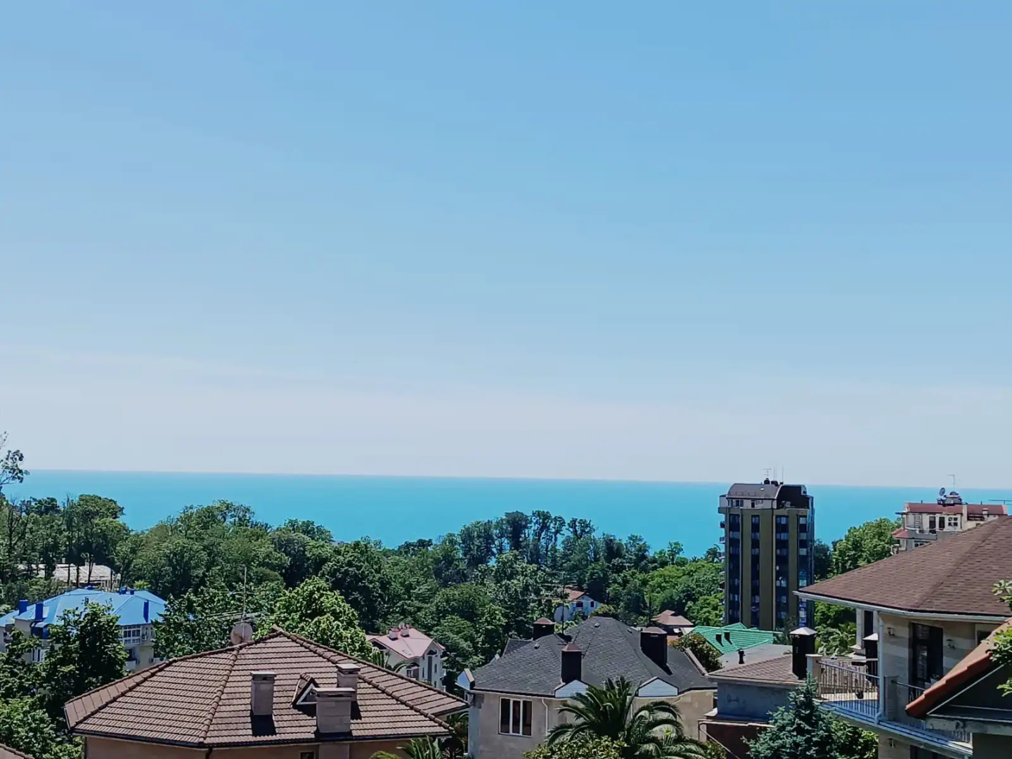 Гостевой дом Колизей