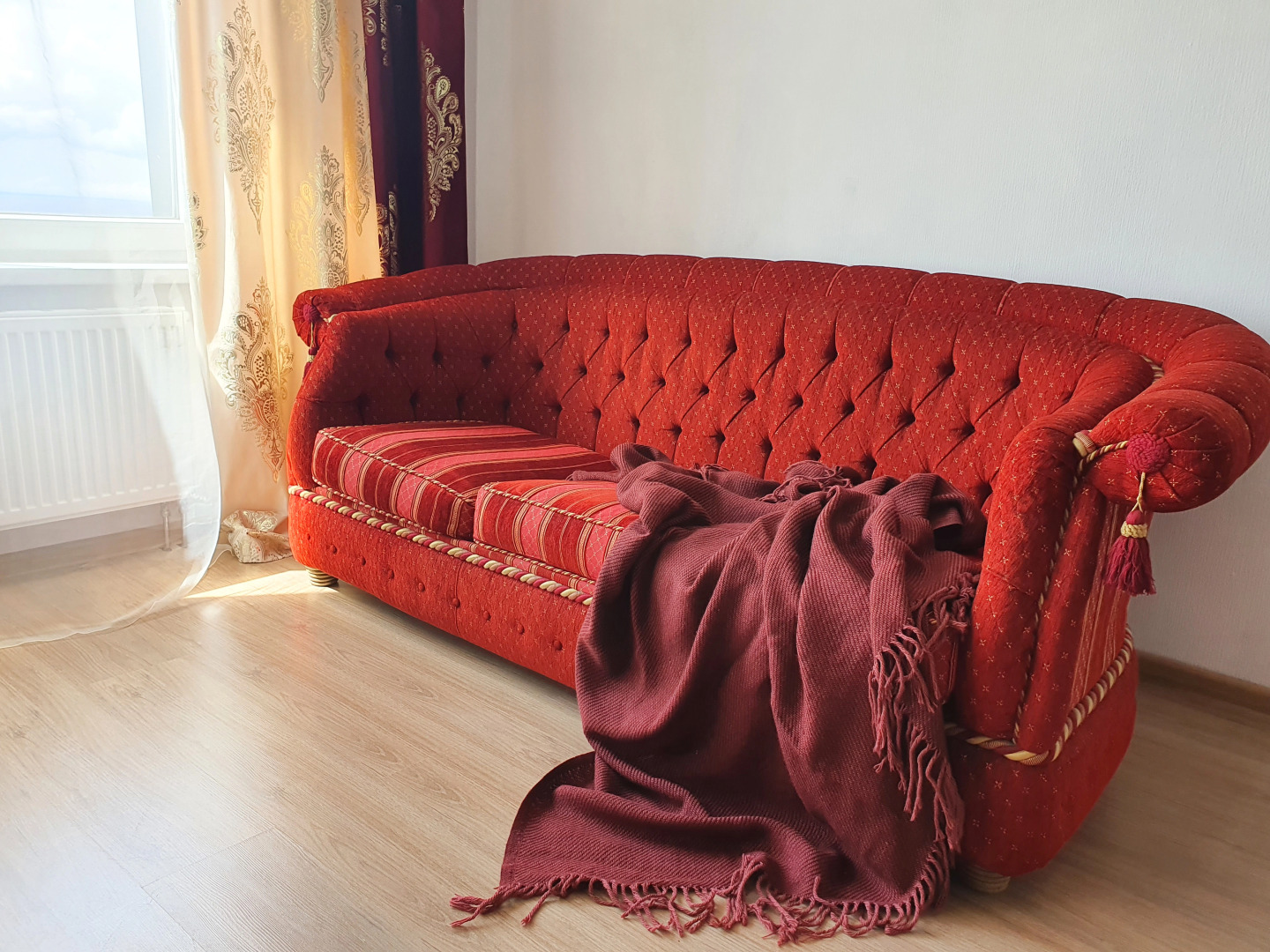 Апартаменты Aelita с джакузи и хаммамом