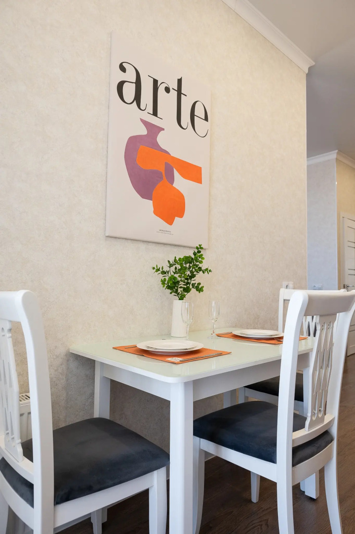 Апартаменты Видовые в Центре Казани