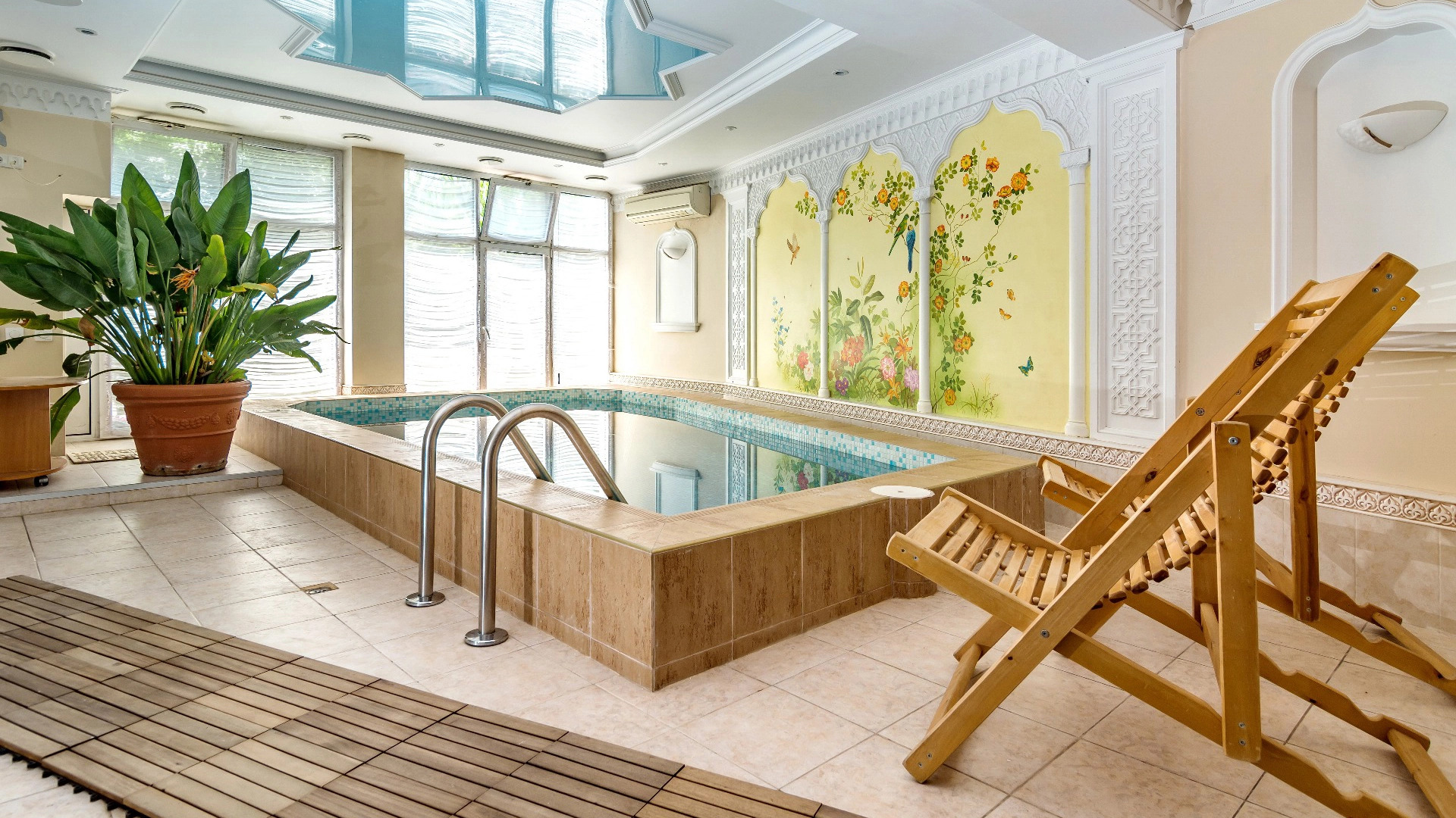 Бутик-отель Бон Мезон