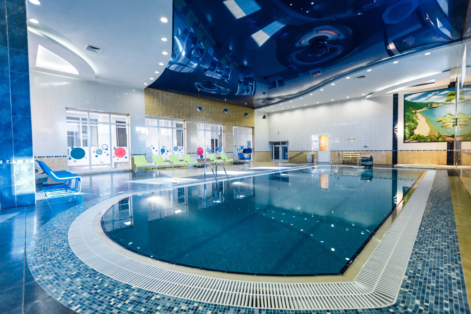 Отель Art Villa&SPA