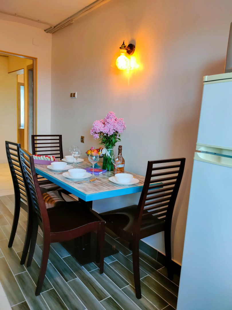 Апартаменты M29x5