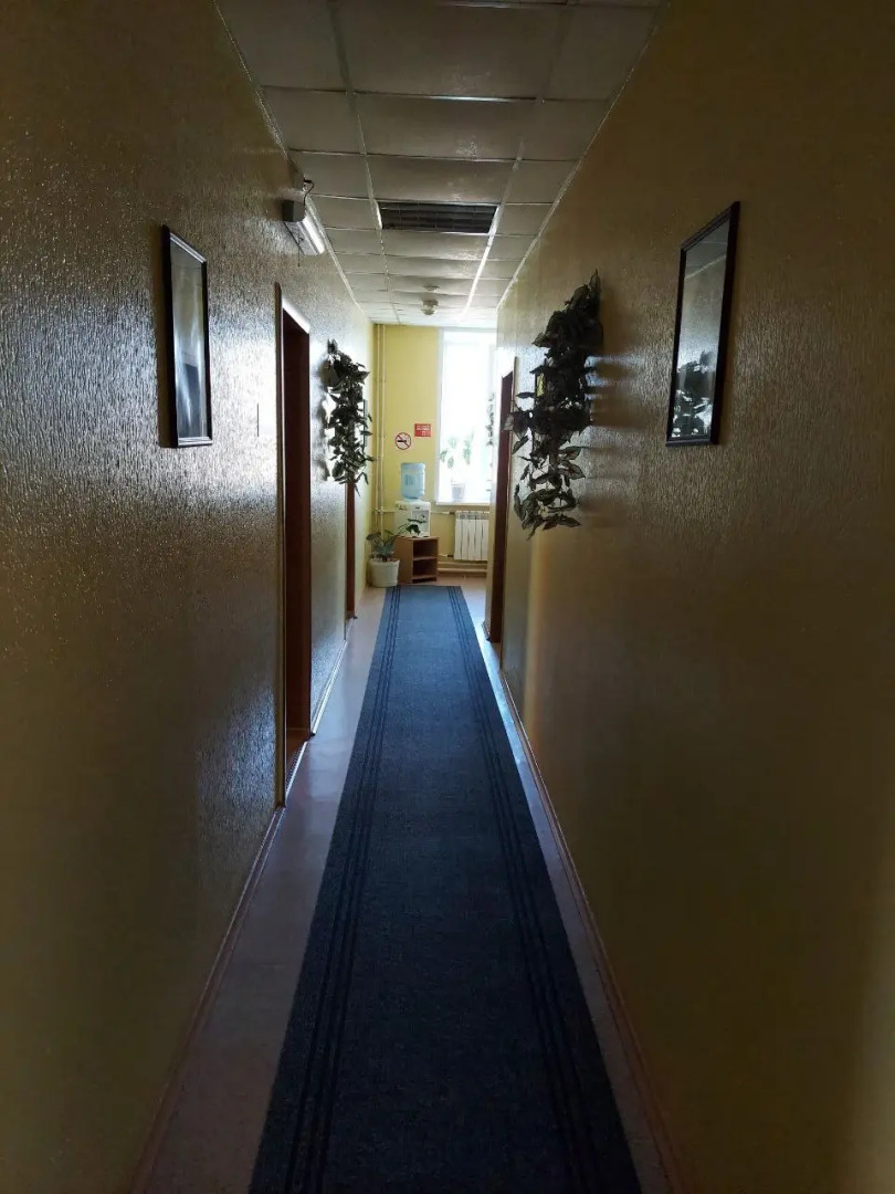 Отель Комфорт