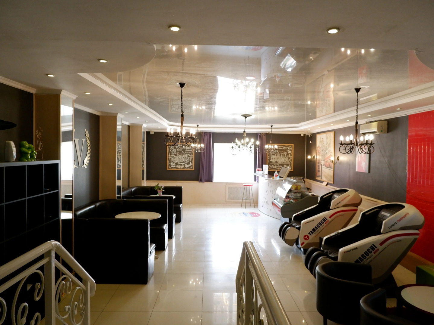 Мини-отель Веста