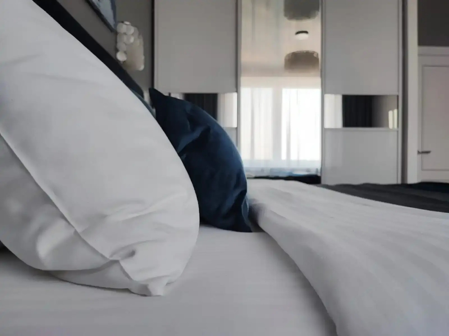 Апартаменты Apart-Deluxe Легенды Моря