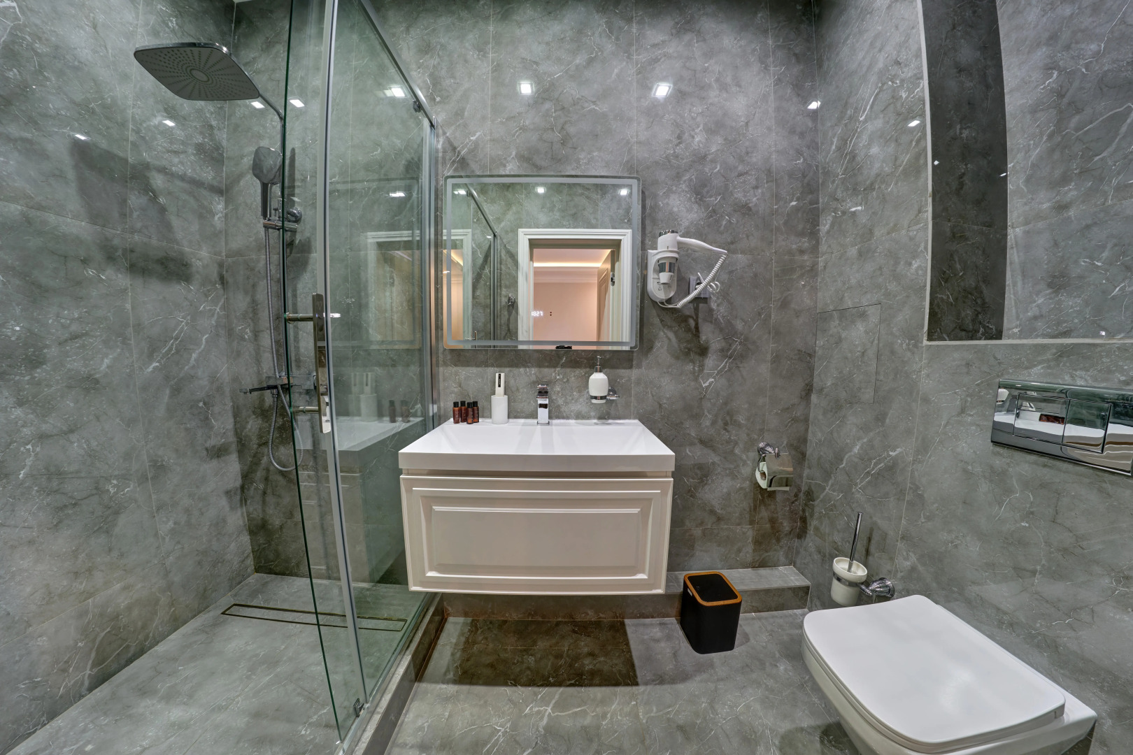 Гостевой Дом Князь Багратион