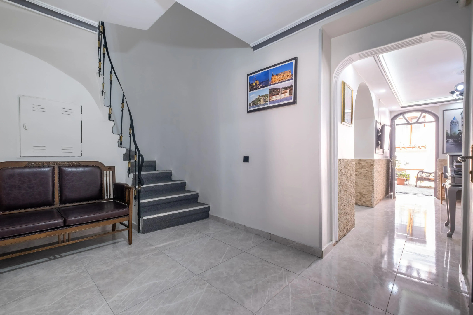 Sur Hotel Sultanahmet