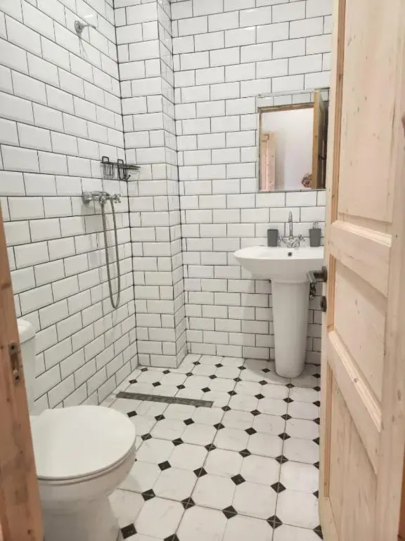 Бутик-отель Kardanakhi Estate