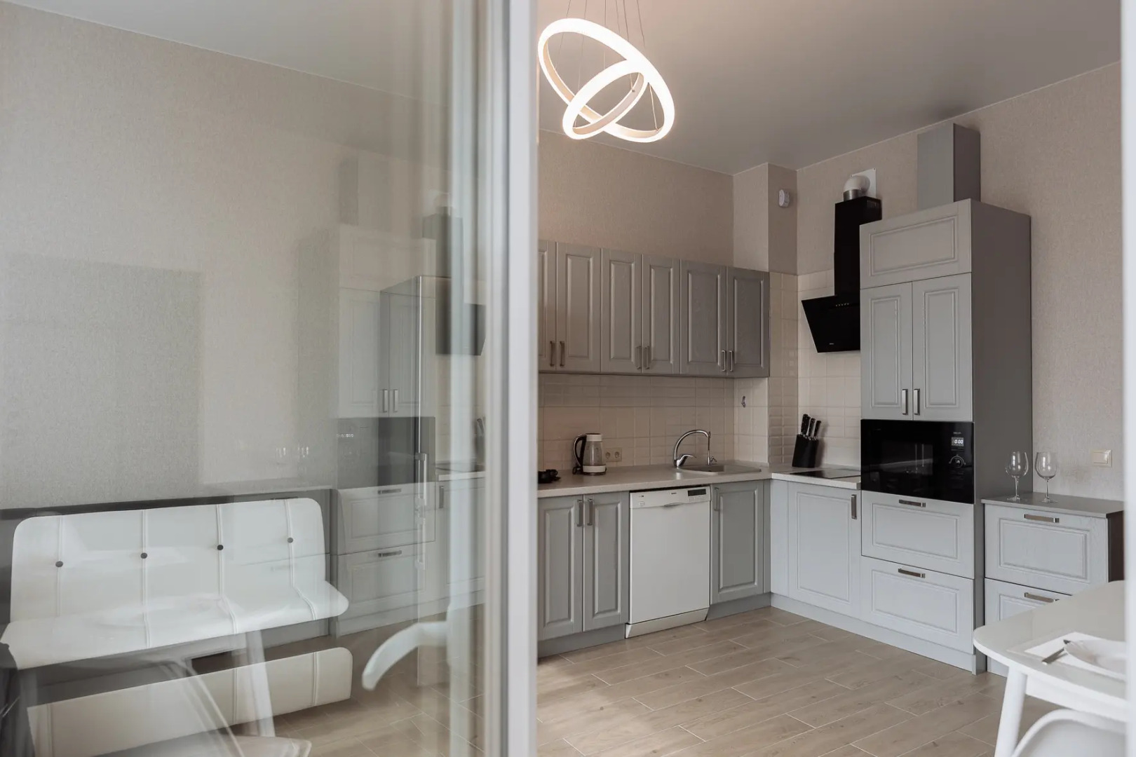 Апартаменты Исторический Квартал