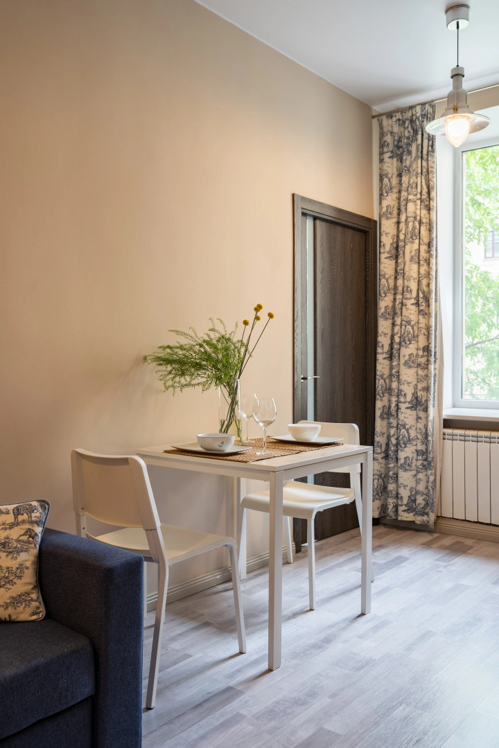 Апартаменты у Спасо - Преображенского Собора