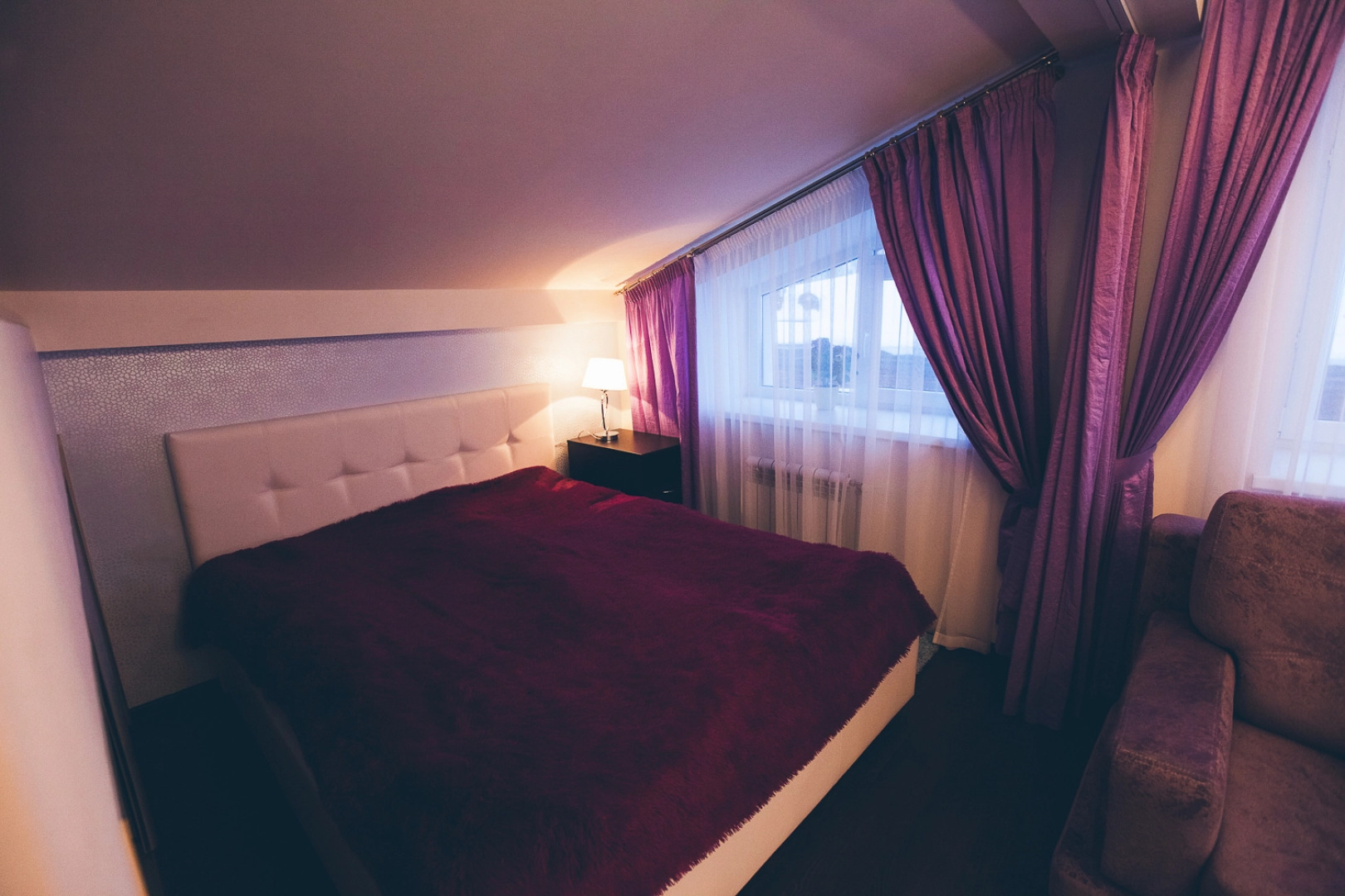 Отель Family Lab Wellness & Spa Club