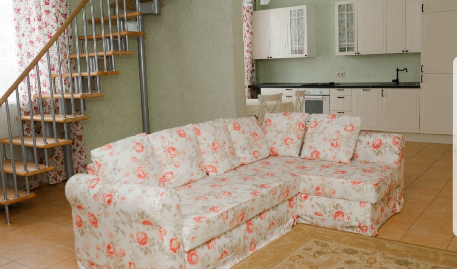 Частный дом Dacha Marii