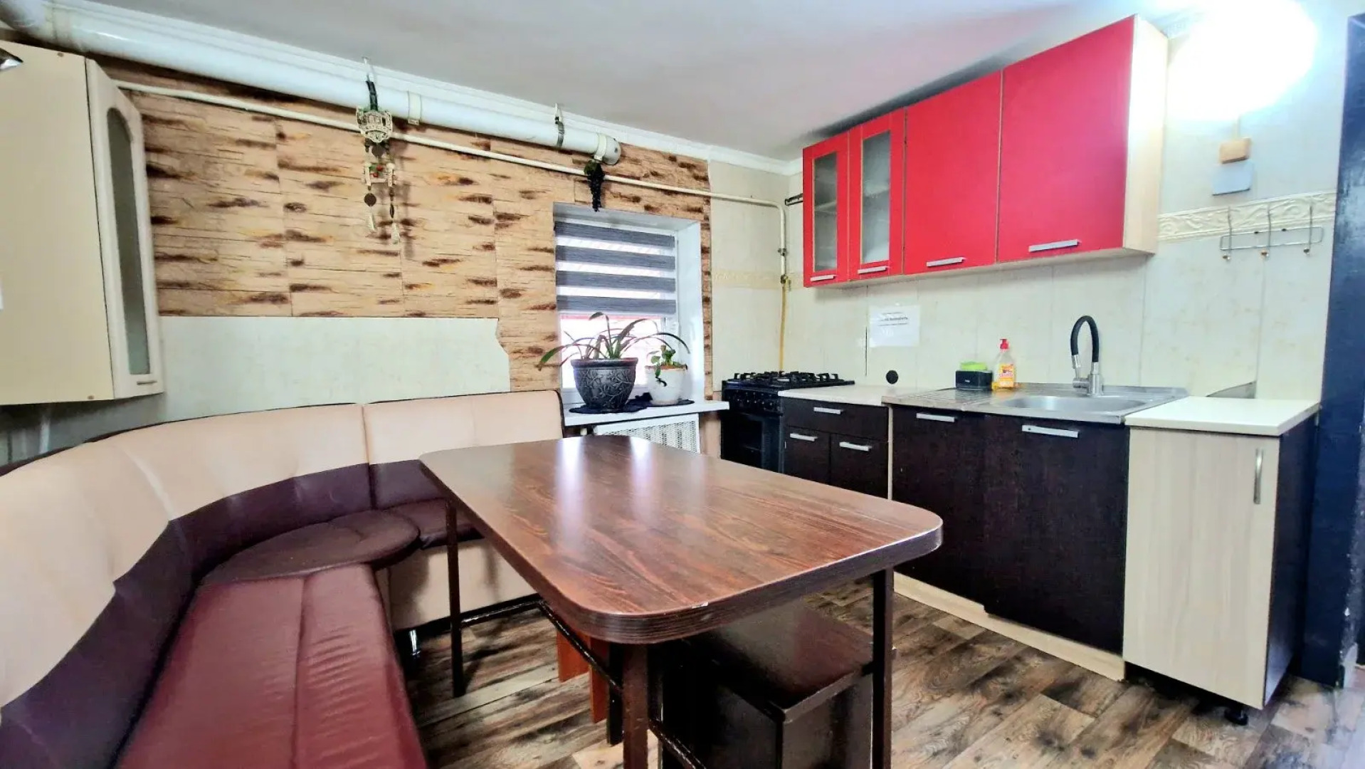 Коттедж на Сенной 13