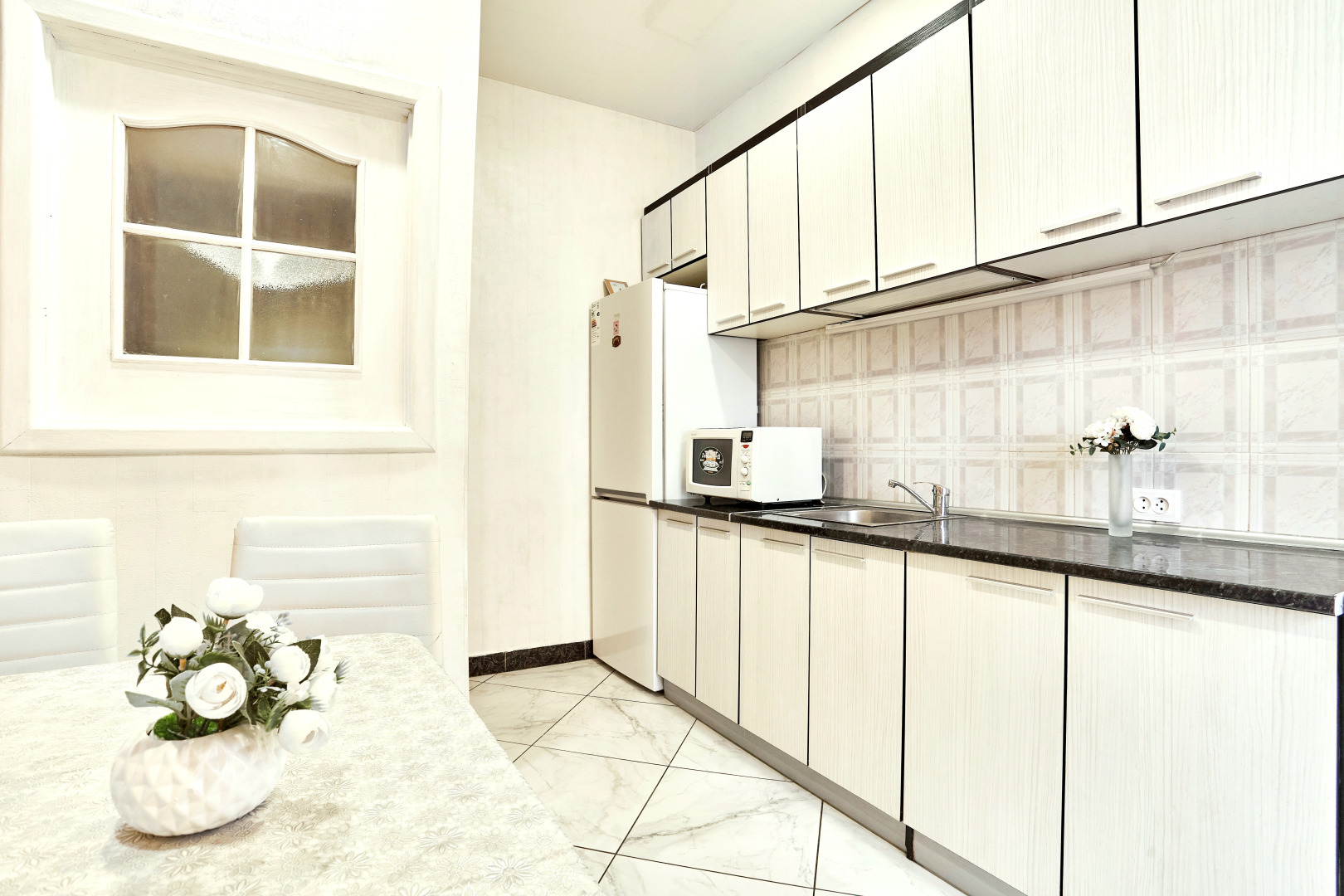 Апартаменты Проспект Независимости 52