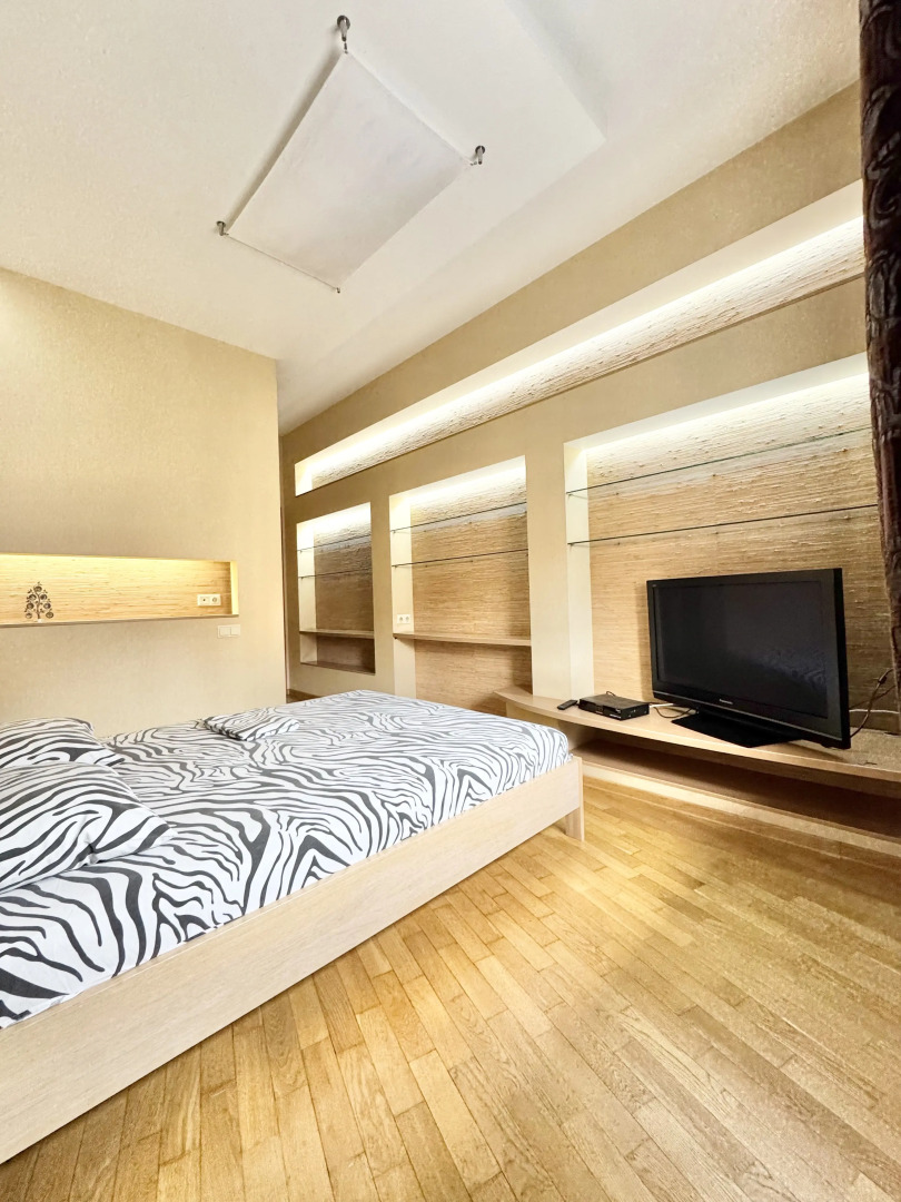 Апартаменты Классная Двушка на Ленина-2 в Самом Центре Минска