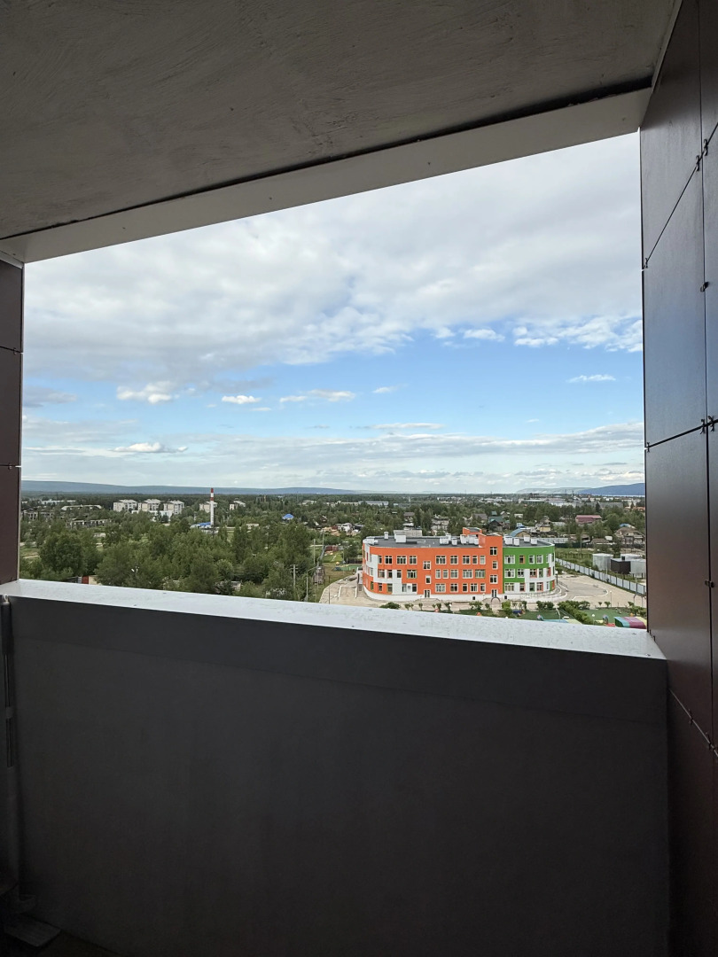 Квартира Уютная Студия в Новостройке