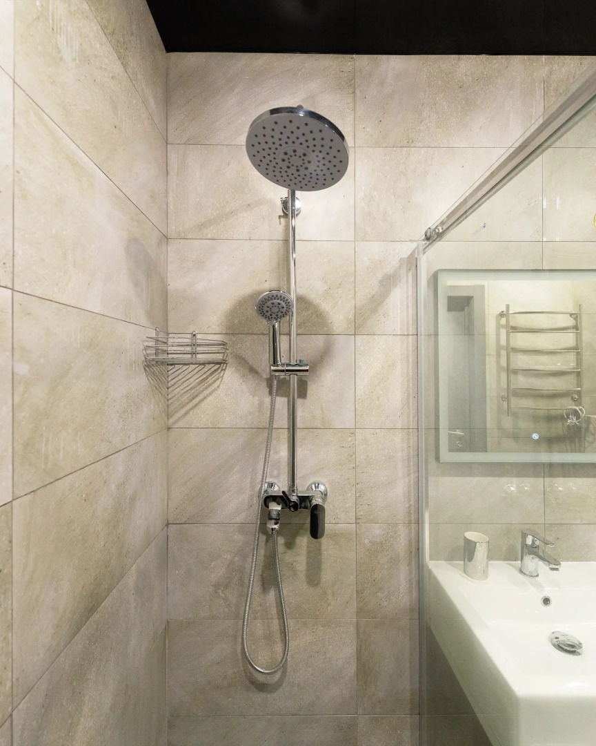 Апартаменты Cozy 720