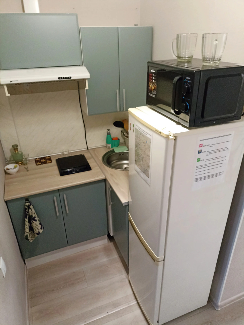 Гостевой дом Альтаир-22