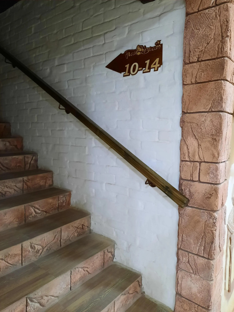 Бутик-отель Пан Азиат