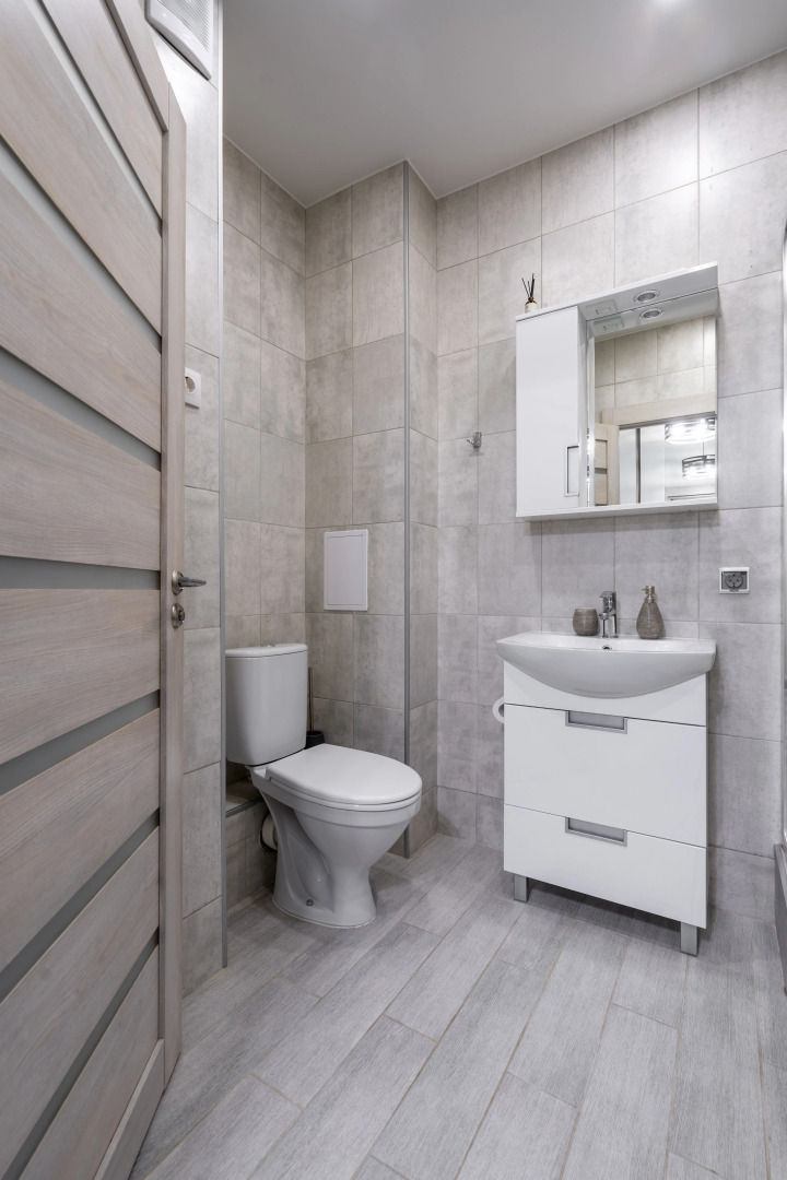 Апартаменты в Палацио