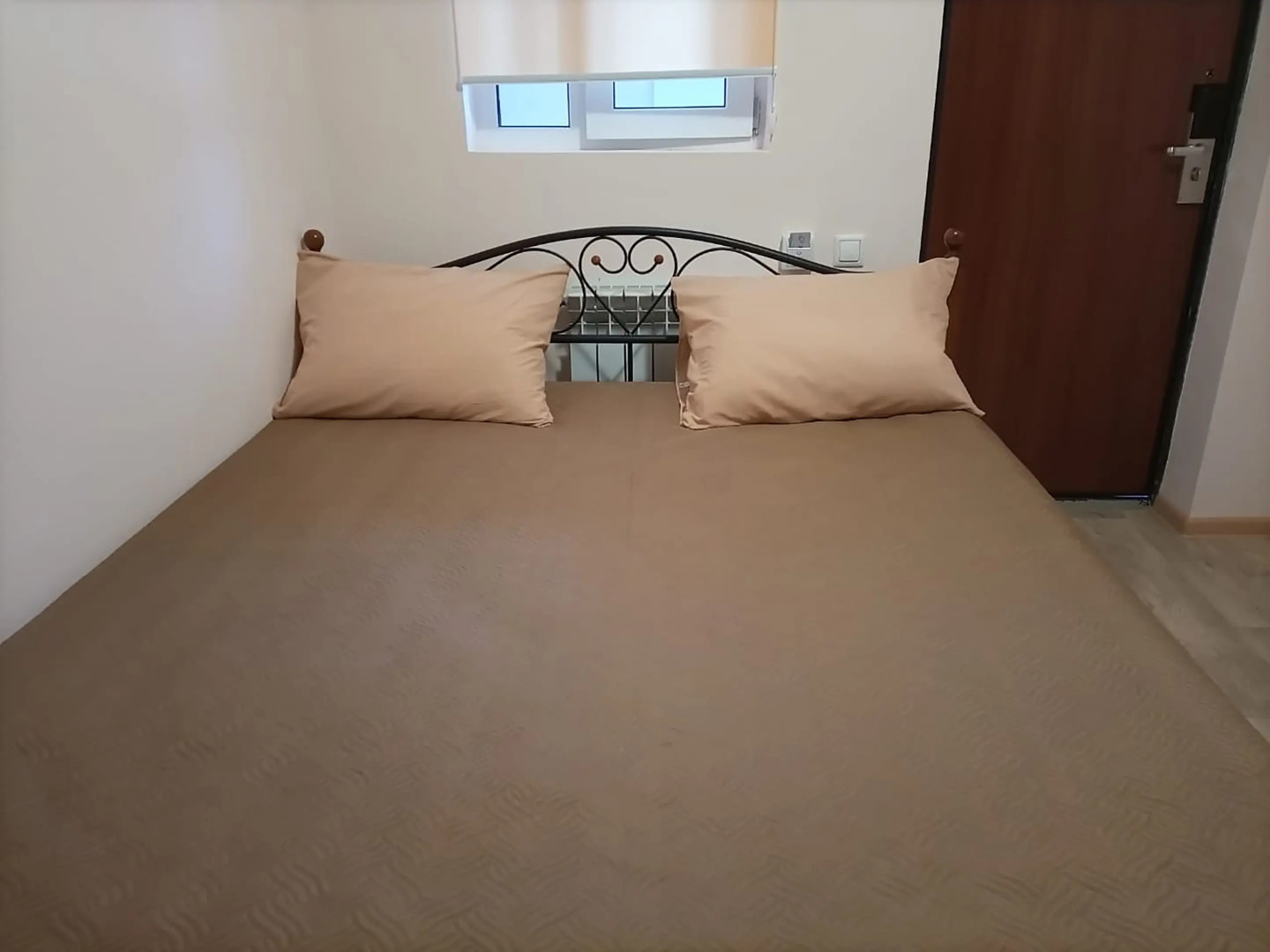 Отель Арнеево