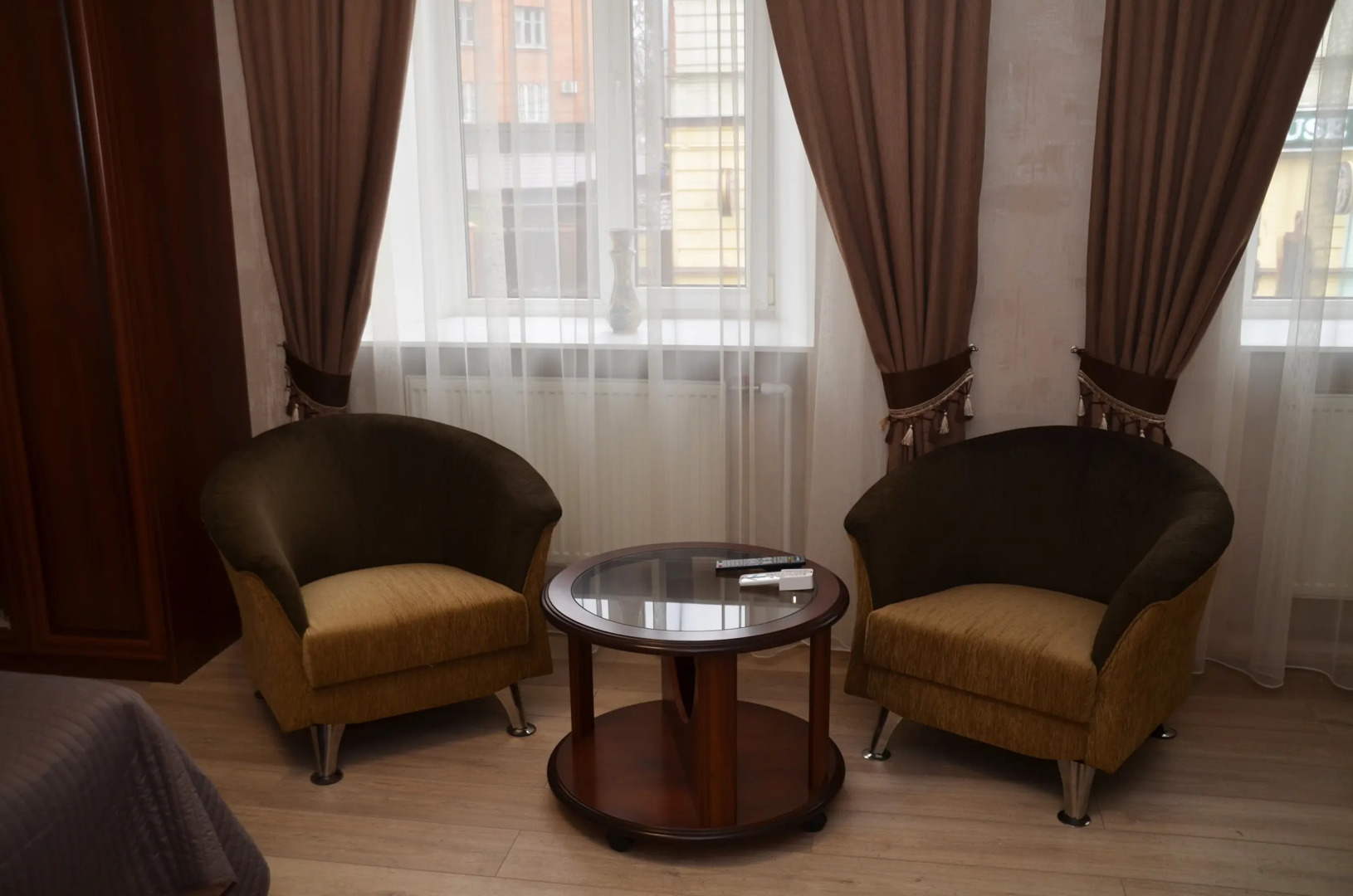 Мини-отель Центральный