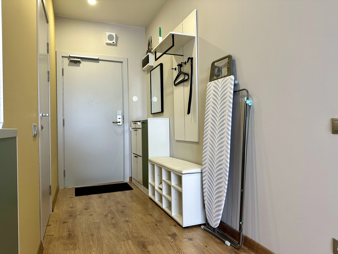 Апартаменты Студия у метро Автово