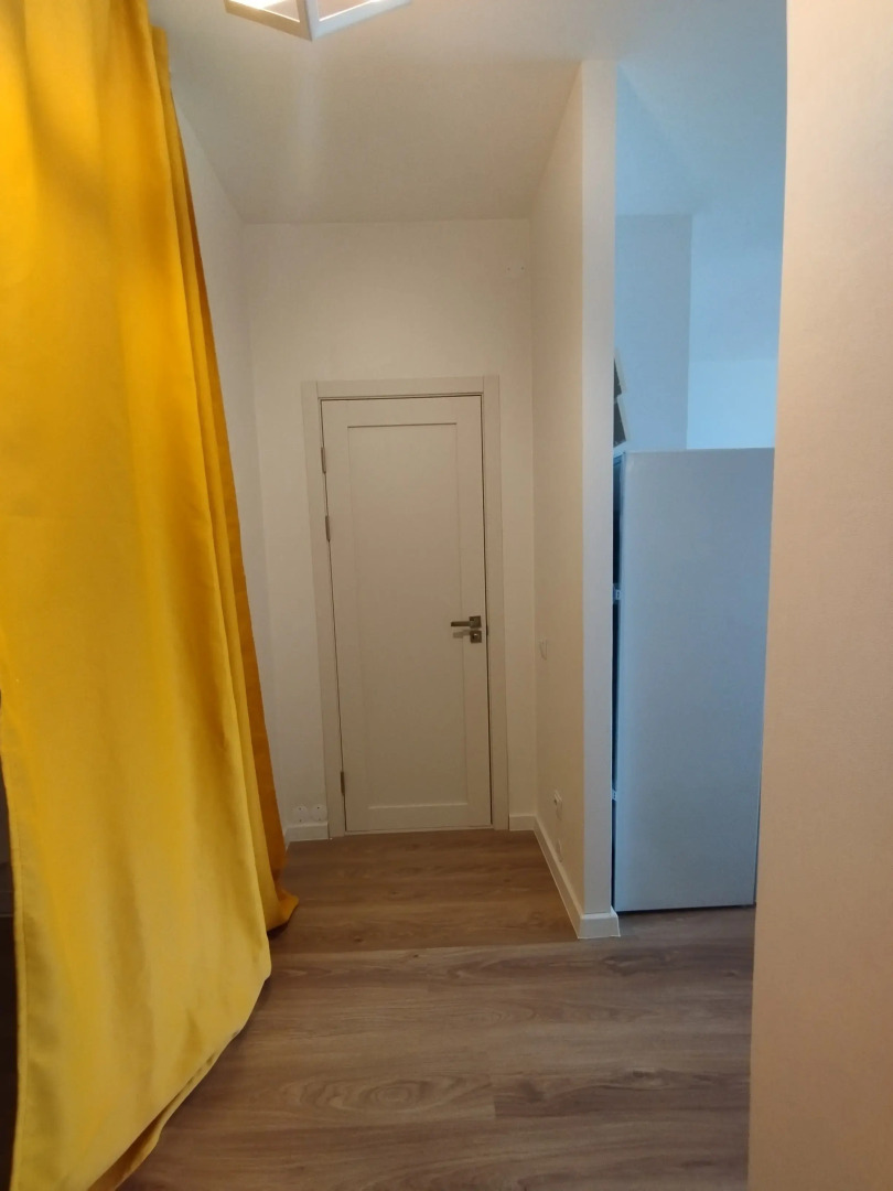 Квартира Солнышко