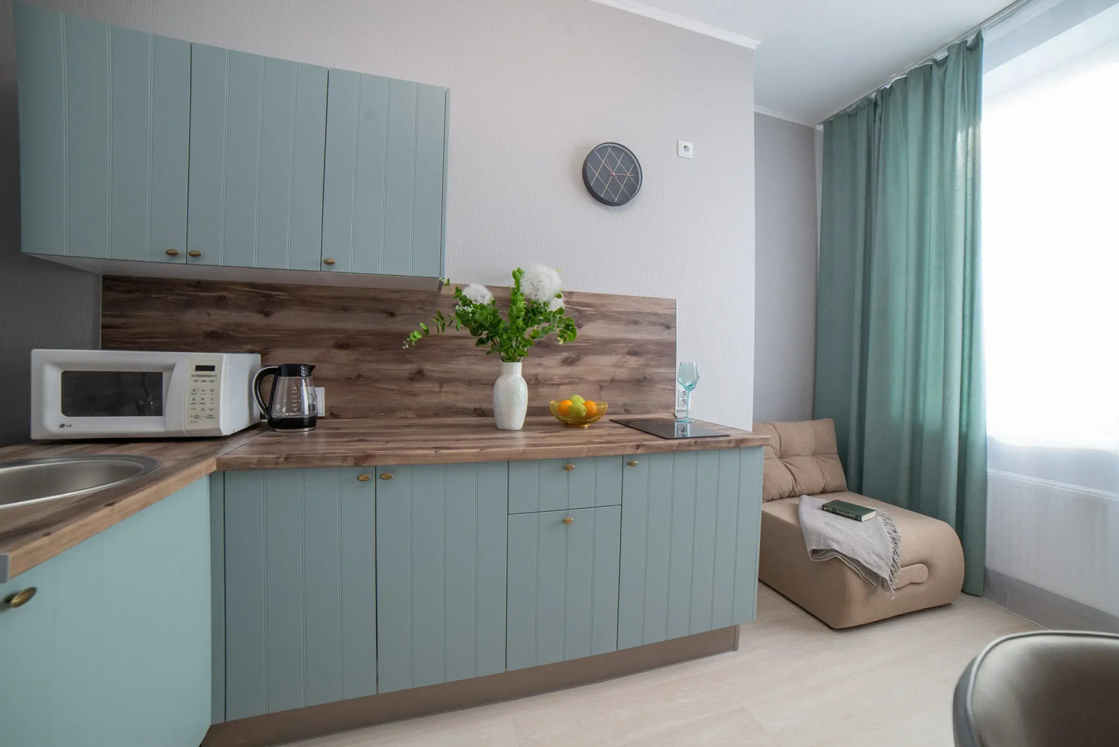 Квартира BeGuest Проспект Космонавтов 7Б
