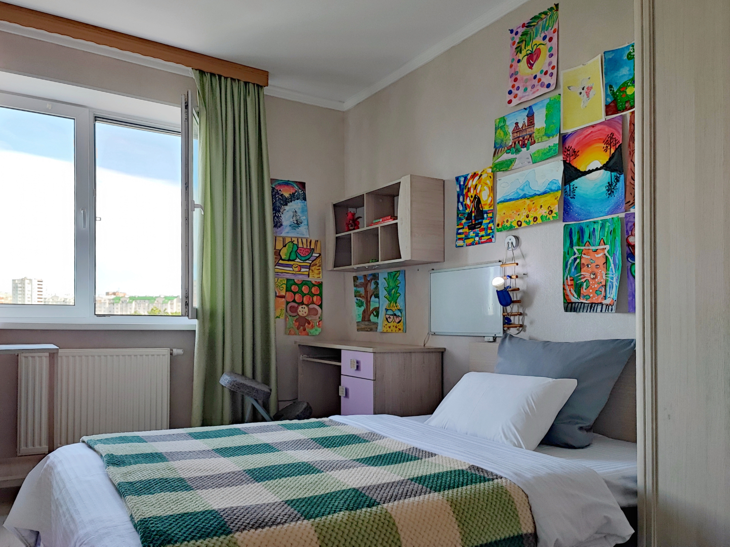 Апартаменты Кольцо старого Кенигсберга