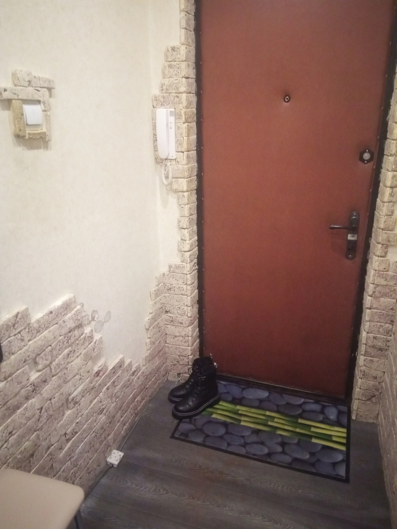 Апартаменты Dubki с Джакузи Шестиместные с 4 кроватями